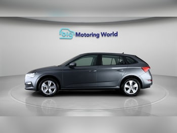 Used Skoda Scala 2023 for sale - 79626397: Photo