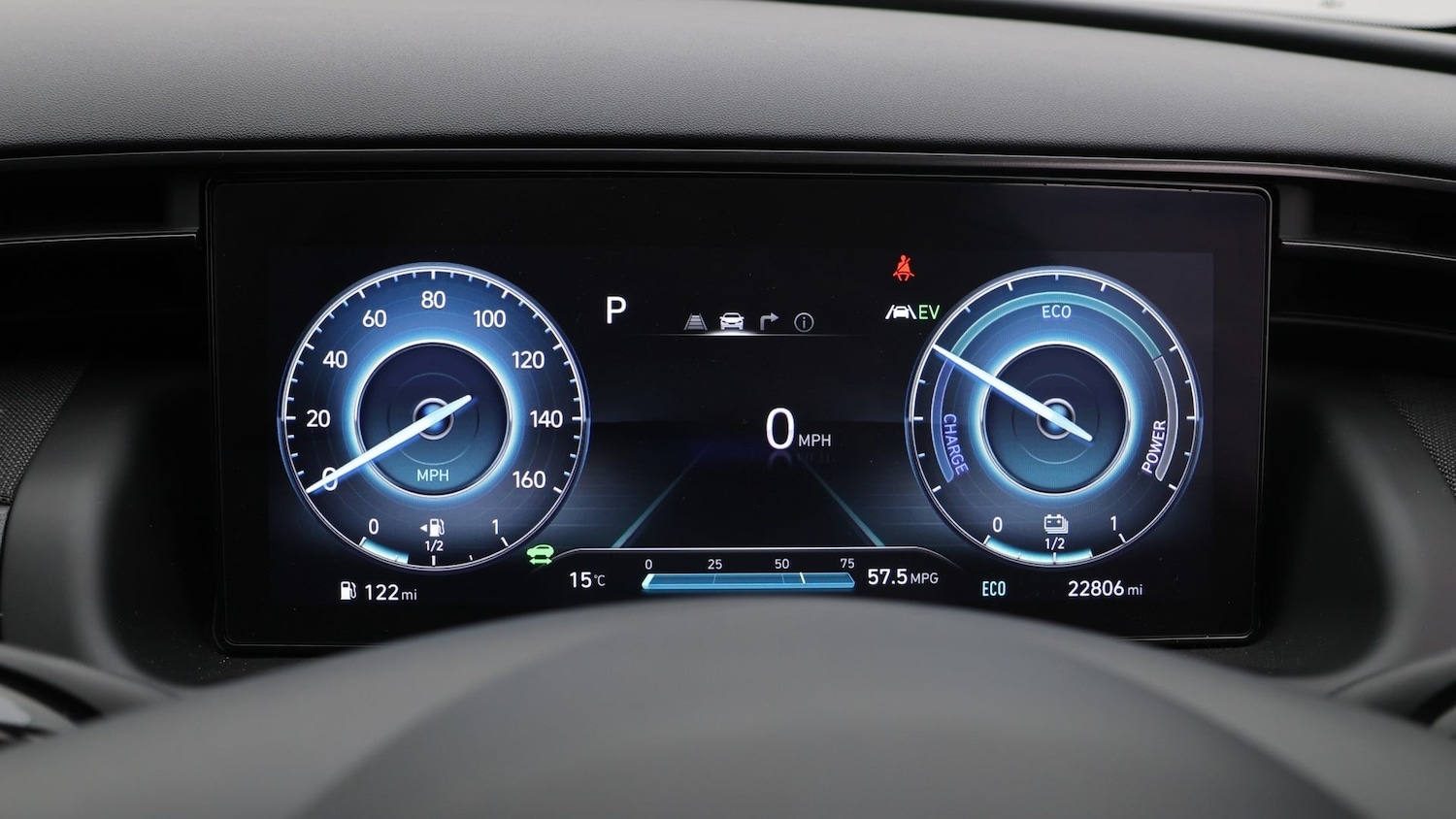 Used Hyundai TUCSON 2023 for sale - 77774938: Photo 10