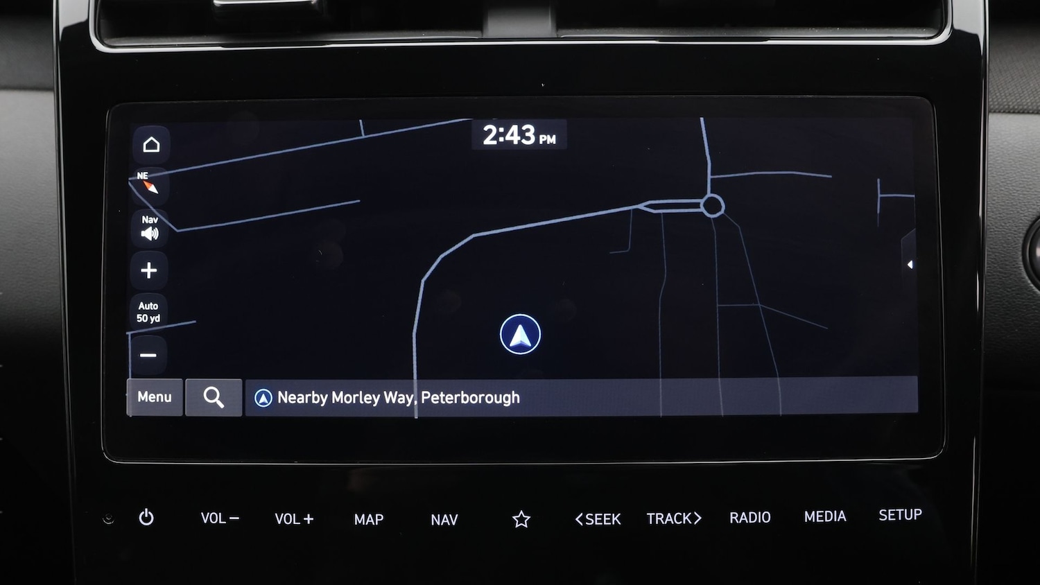 Used Hyundai TUCSON 2023 for sale - 77774938: Photo 11