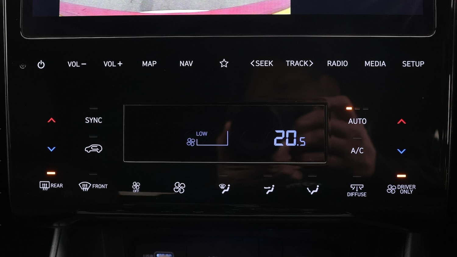 Used Hyundai TUCSON 2023 for sale - 77774938: Photo 12