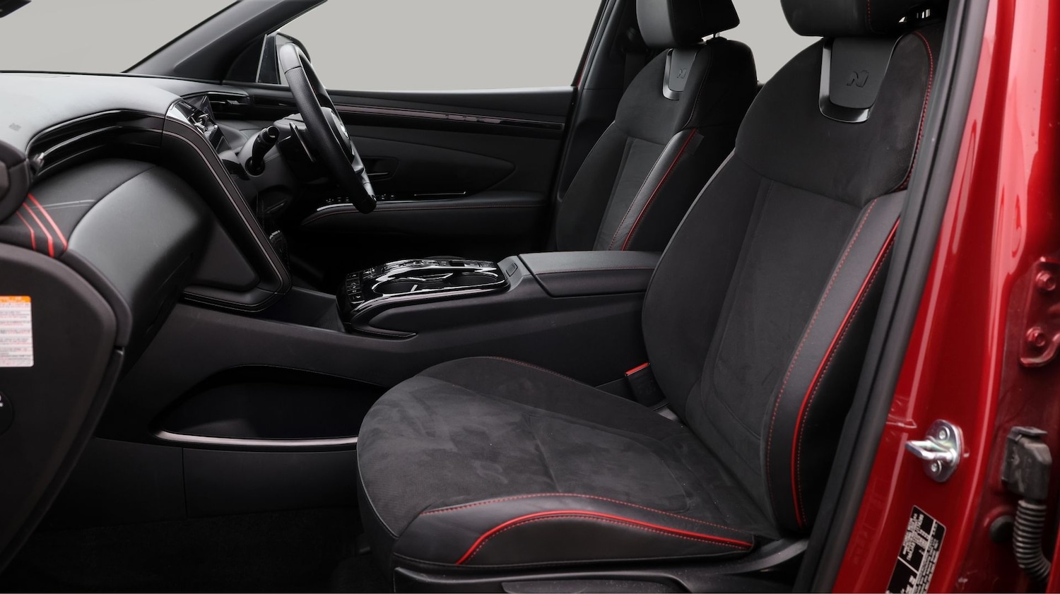 Used Hyundai TUCSON 2023 for sale - 77774938: Photo 14