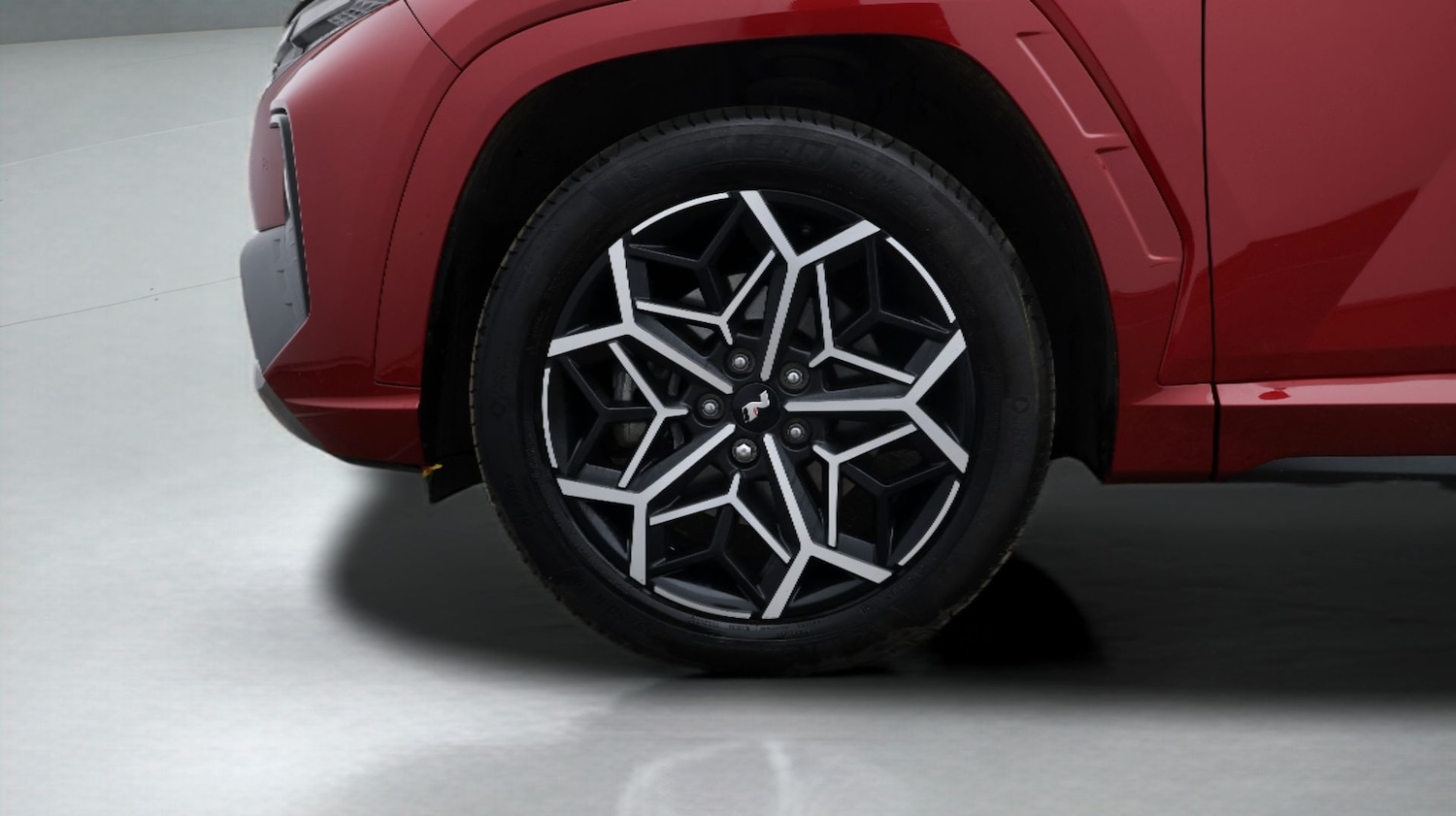 Used Hyundai TUCSON 2023 for sale - 77774938: Photo 18