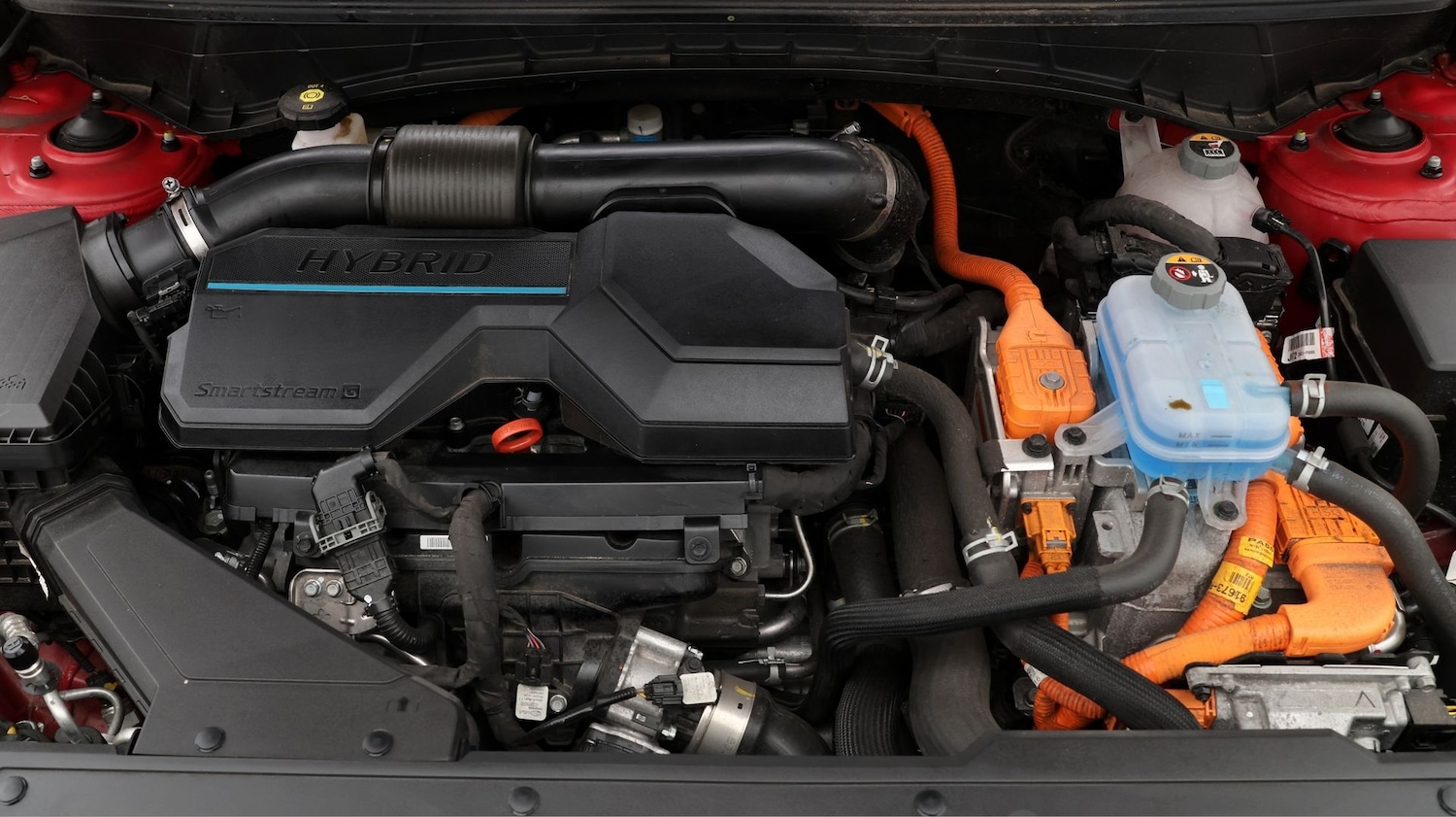 Used Hyundai TUCSON 2023 for sale - 77774938: Photo 19