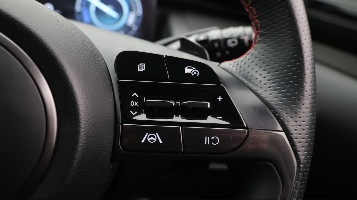 Used Hyundai TUCSON 2023 for sale - 77774938: Photo 21