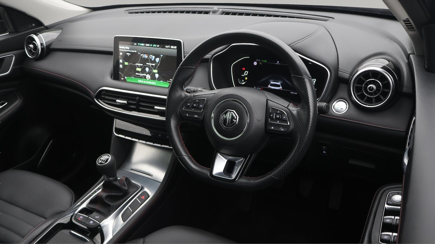 Used MG MG HS 2022 for sale - 76771706: Photo 10