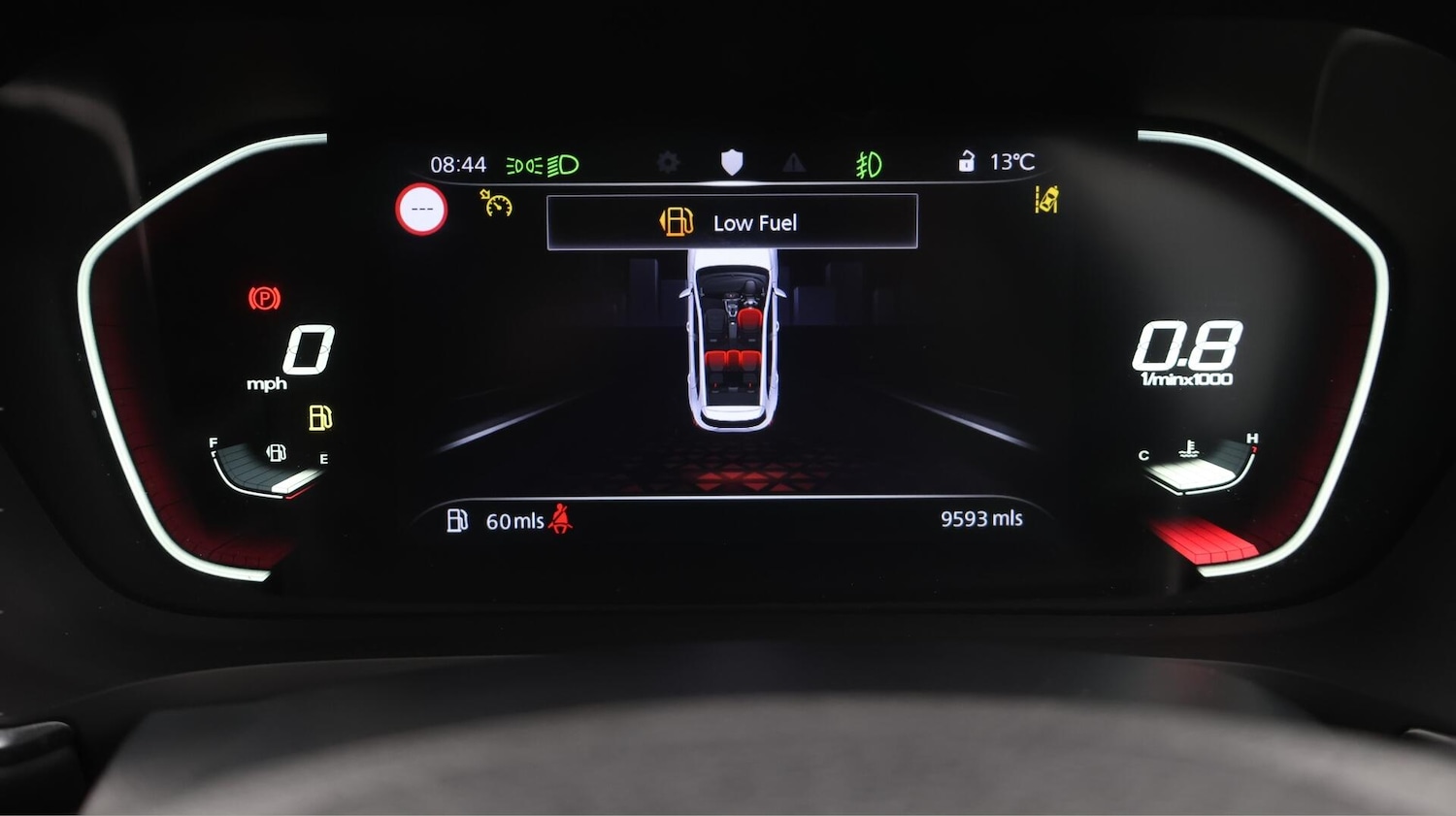 Used MG MG HS 2022 for sale - 76771706: Photo 11