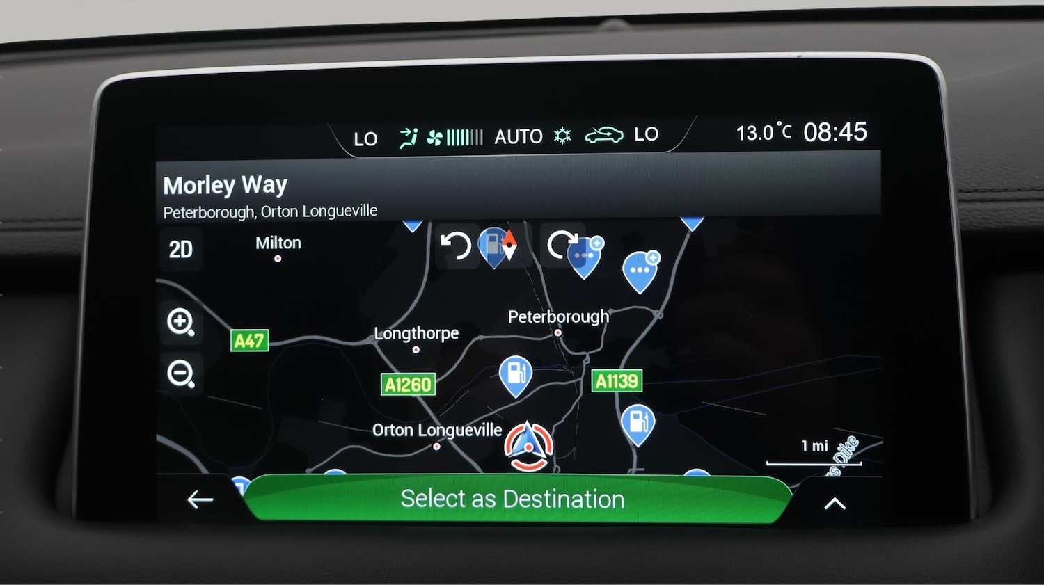 Used MG MG HS 2022 for sale - 76771706: Photo 12