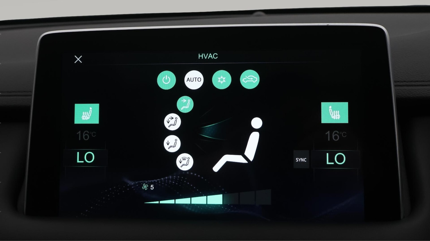 Used MG MG HS 2022 for sale - 76771706: Photo 13