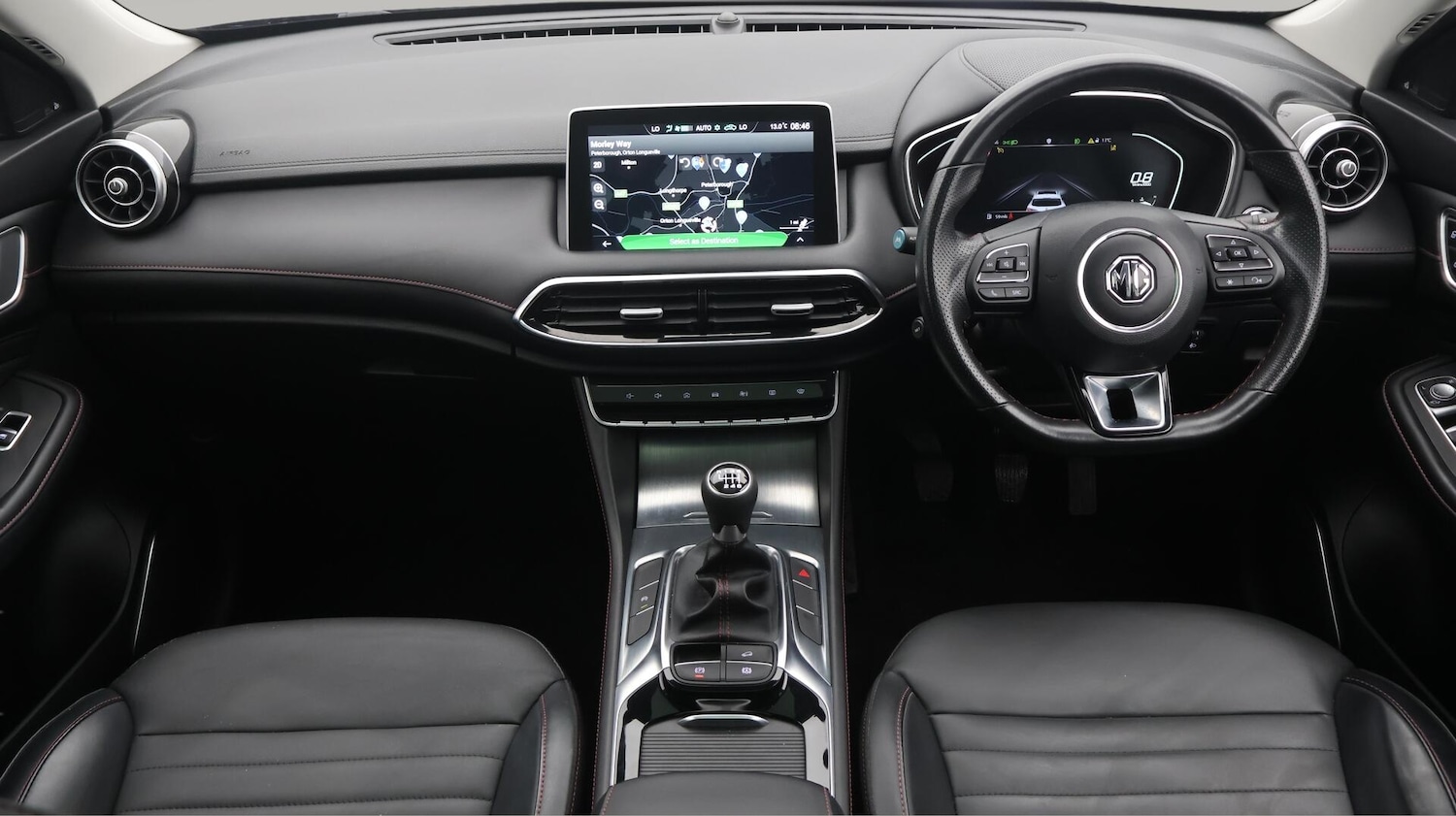 Used MG MG HS 2022 for sale - 76771706: Photo 14