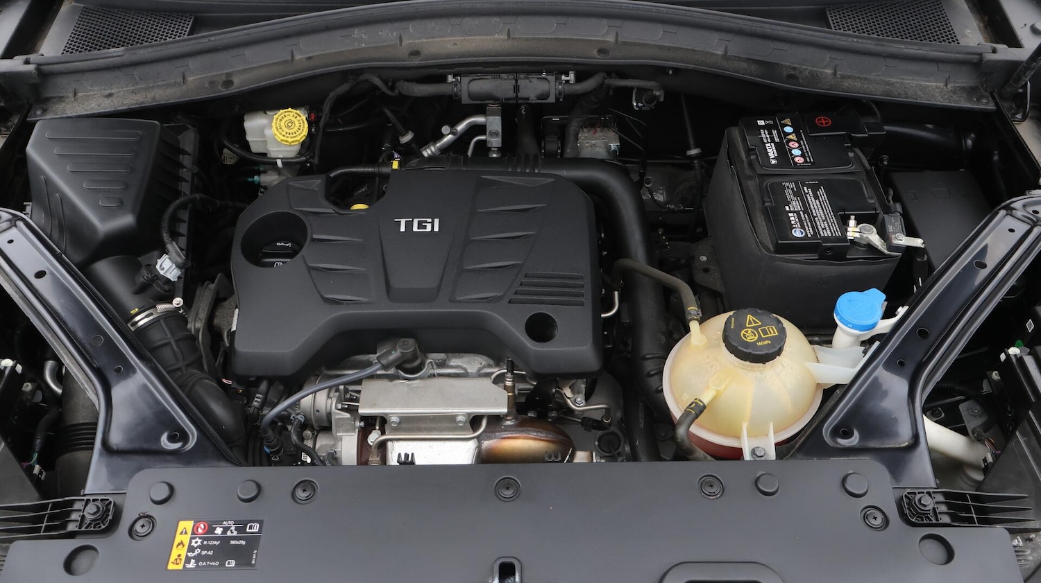 Used MG MG HS 2022 for sale - 76771706: Photo 20