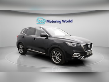 Used MG MG HS 2022 for sale - 76771706: Photo