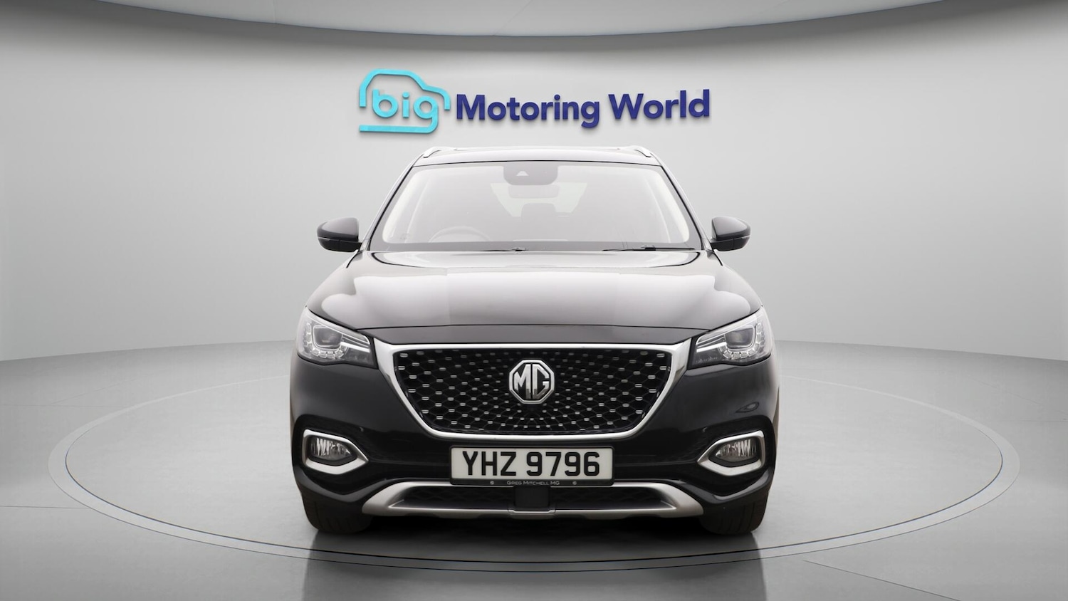 Used MG MG HS 2022 for sale - 76771706: Photo 3