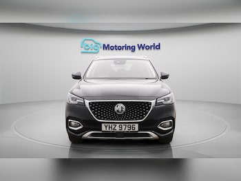 Used MG MG HS 2022 for sale - 76771706: Photo