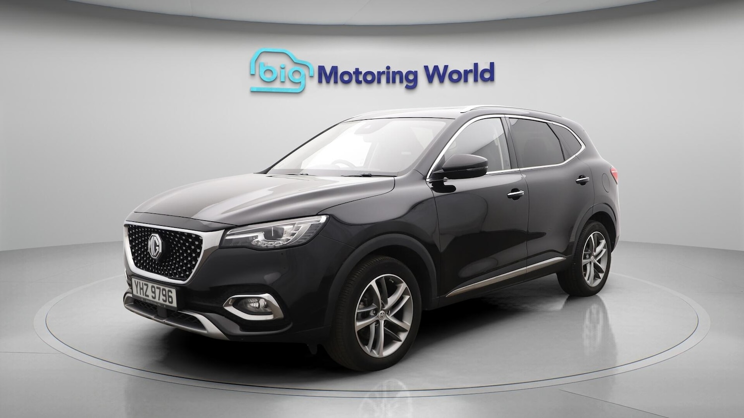 Used MG MG HS 2022 for sale - 76771706: Photo 4