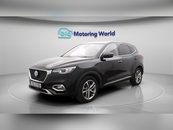 Used MG MG HS 2022 for sale - 76771706: Photo