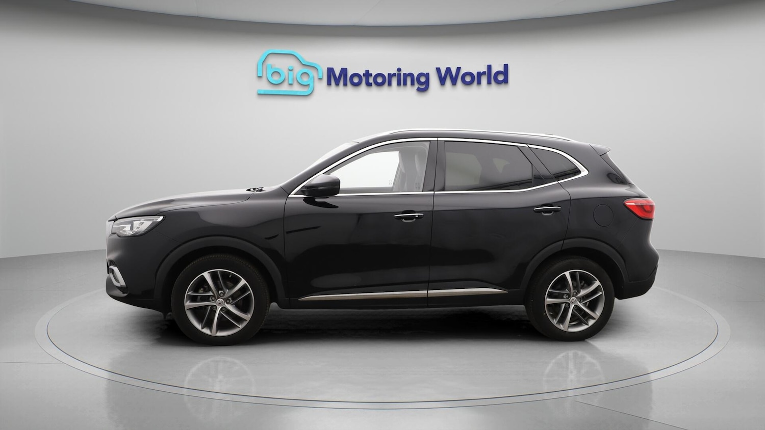 Used MG MG HS 2022 for sale - 76771706: Photo 5