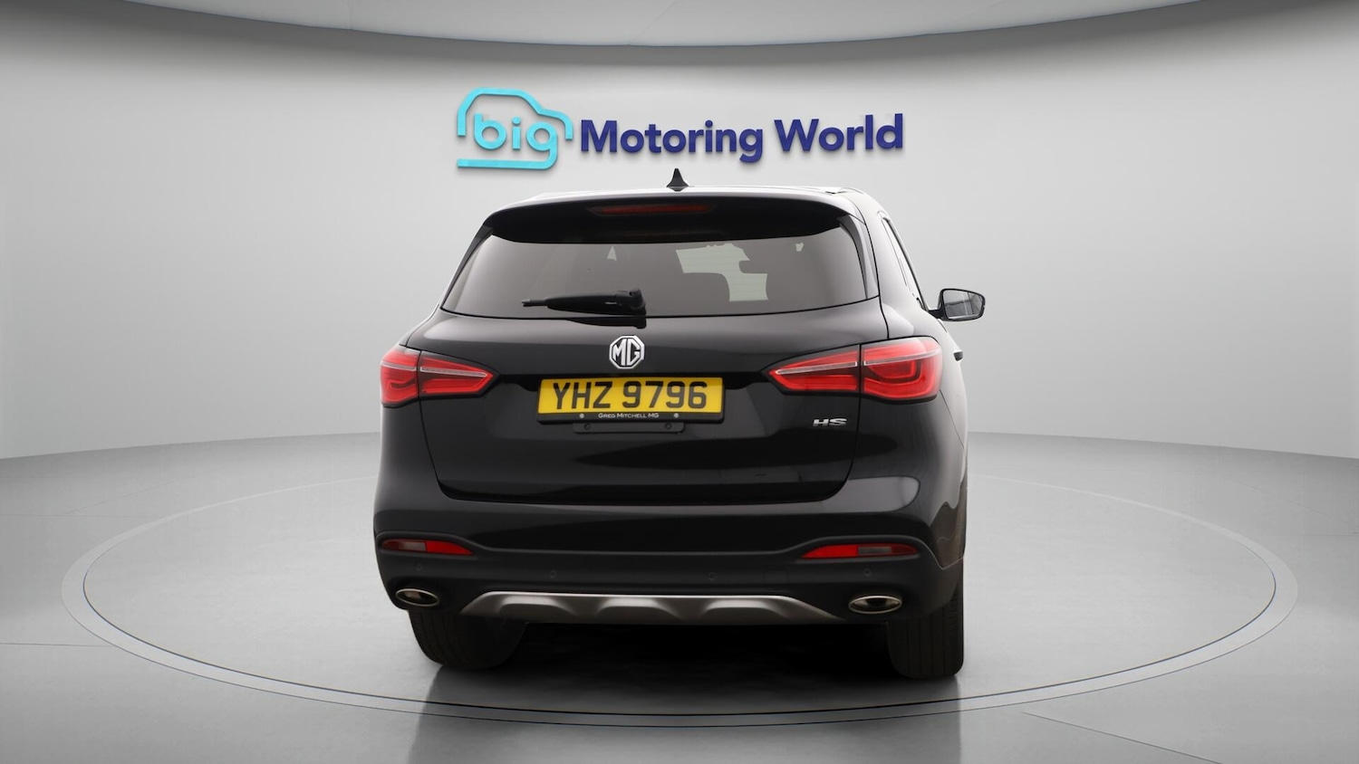 Used MG MG HS 2022 for sale - 76771706: Photo 7