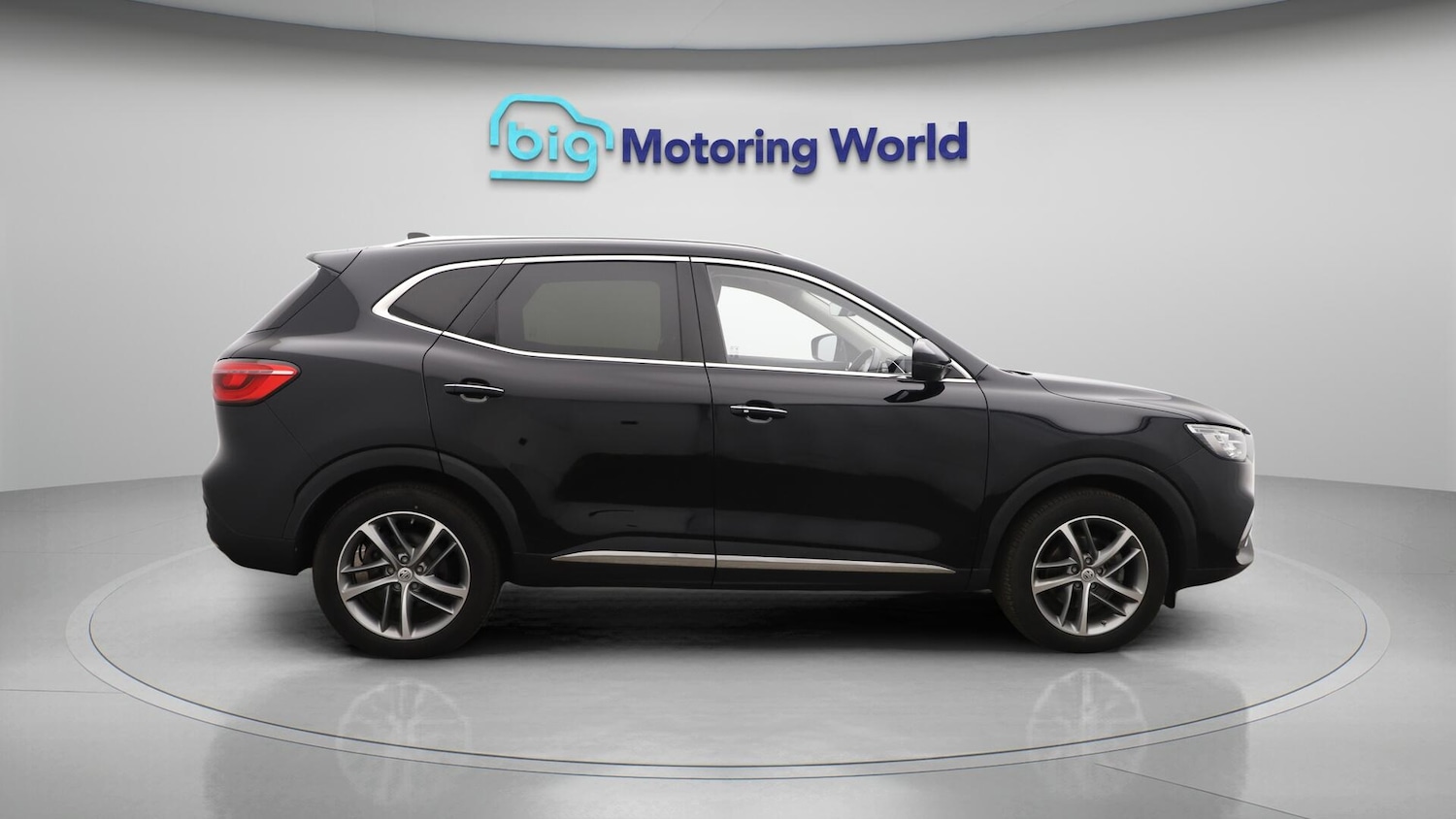 Used MG MG HS 2022 for sale - 76771706: Photo 9