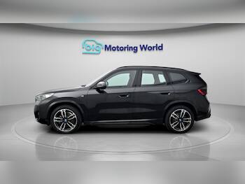 Used BMW iX1 2023 for sale - 79692284: Photo