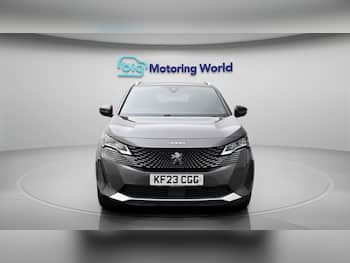 Used Peugeot 3008 2023 for sale - 79779031: Photo