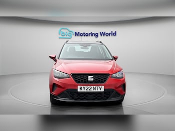 Used SEAT Arona 2022 for sale - 78755577: Photo