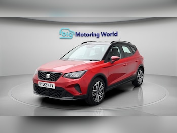 Used SEAT Arona 2022 for sale - 78755577: Photo
