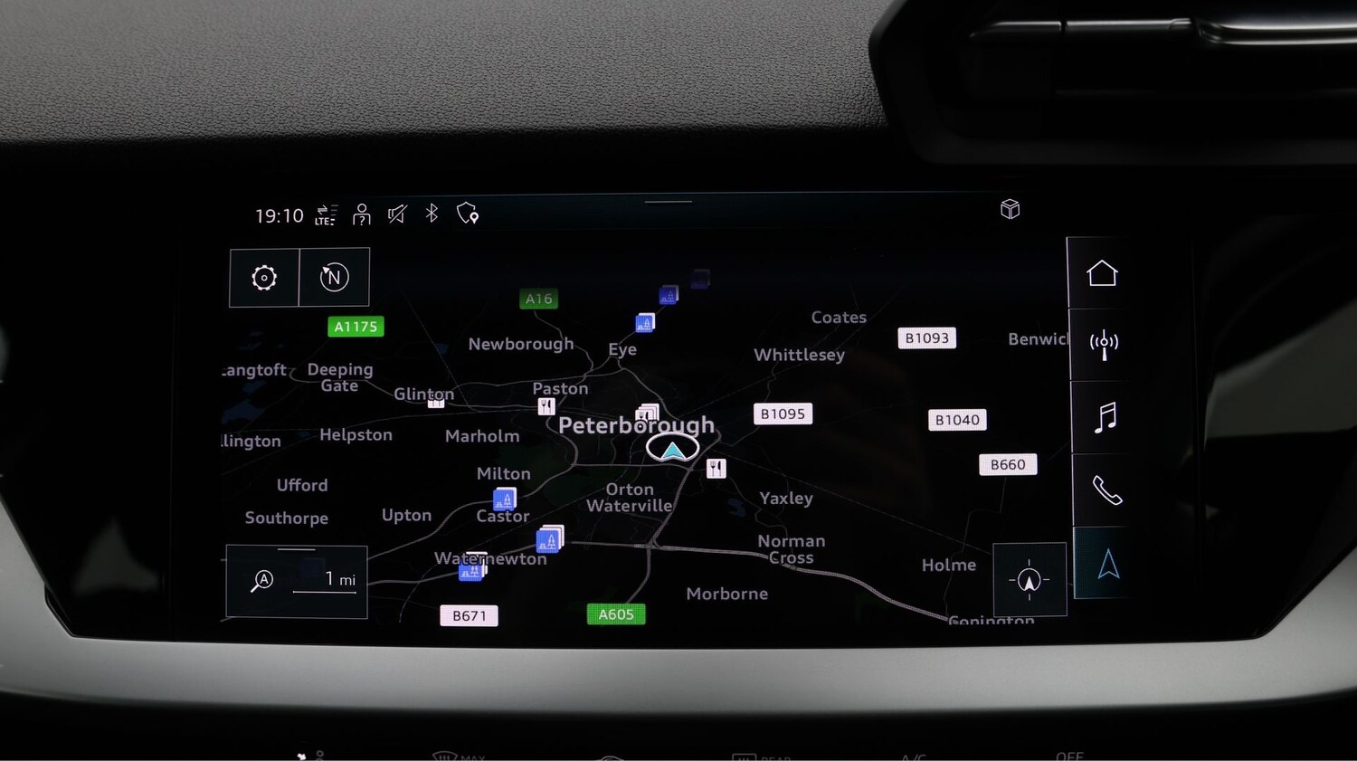 Used Audi A3 2022 for sale - 77452860: Photo 11