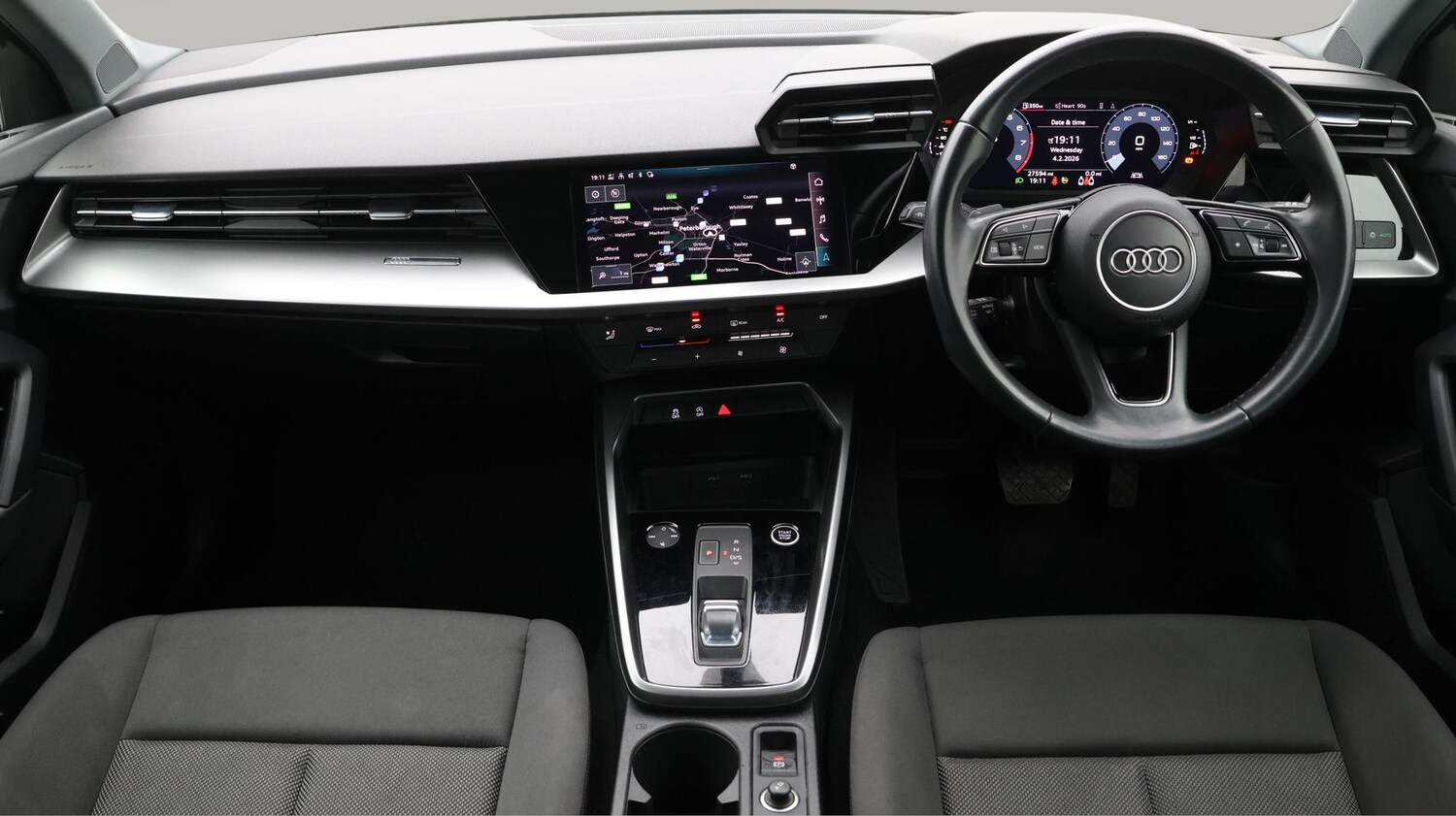 Used Audi A3 2022 for sale - 77452860: Photo 13