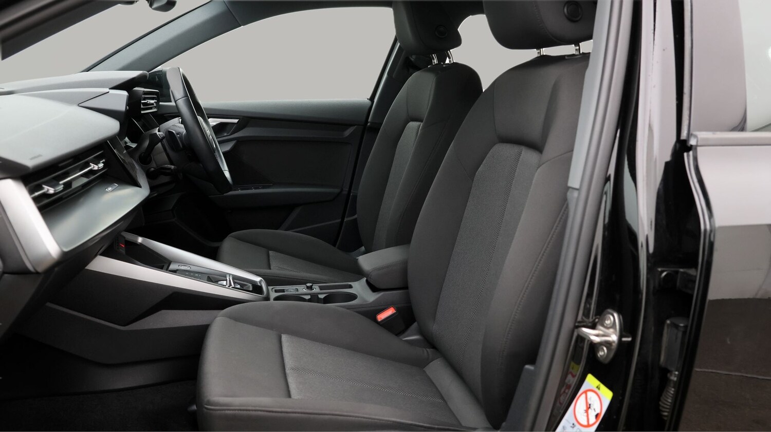 Used Audi A3 2022 for sale - 77452860: Photo 14