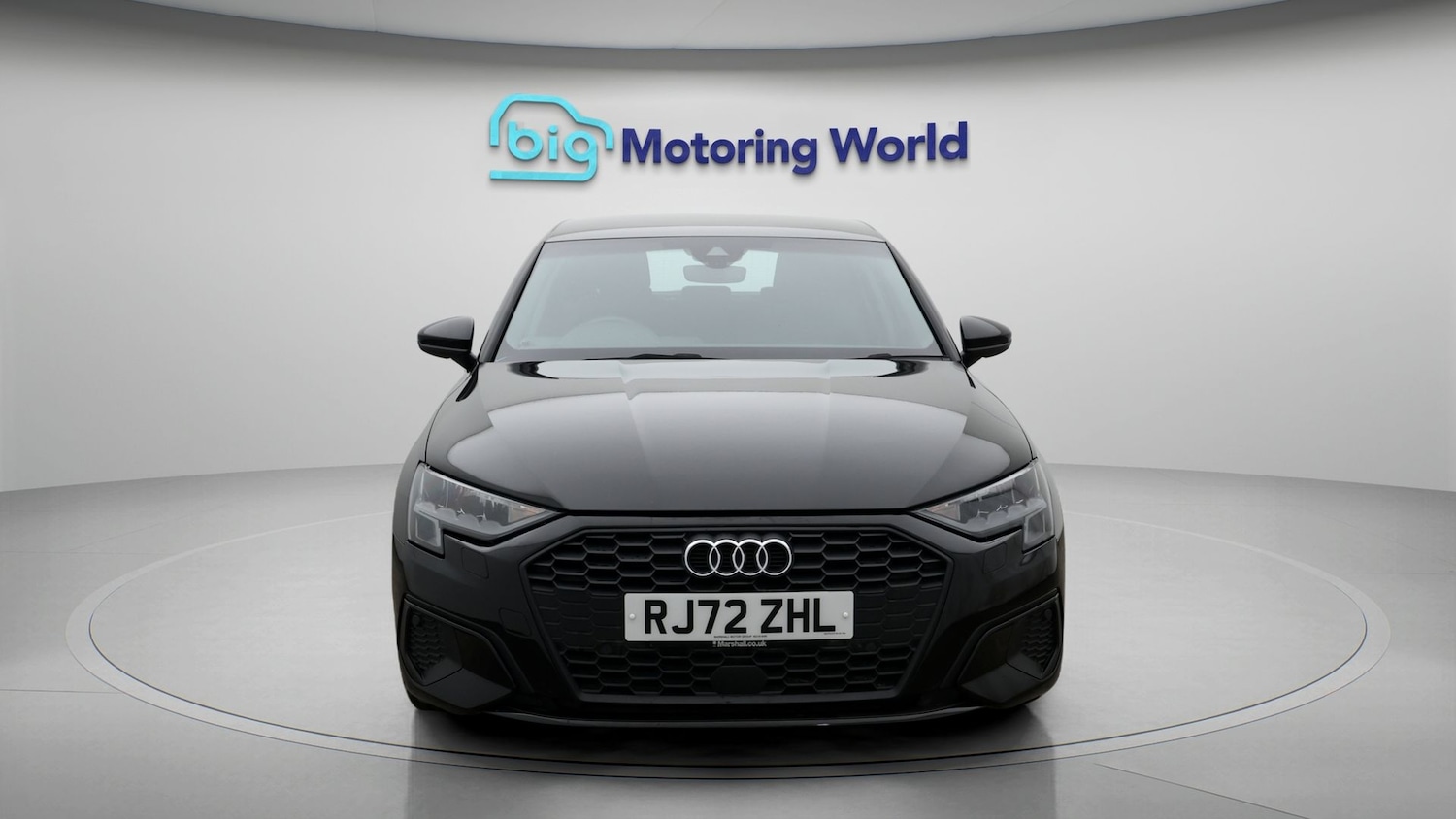 Used Audi A3 2022 for sale - 77452860: Photo 2