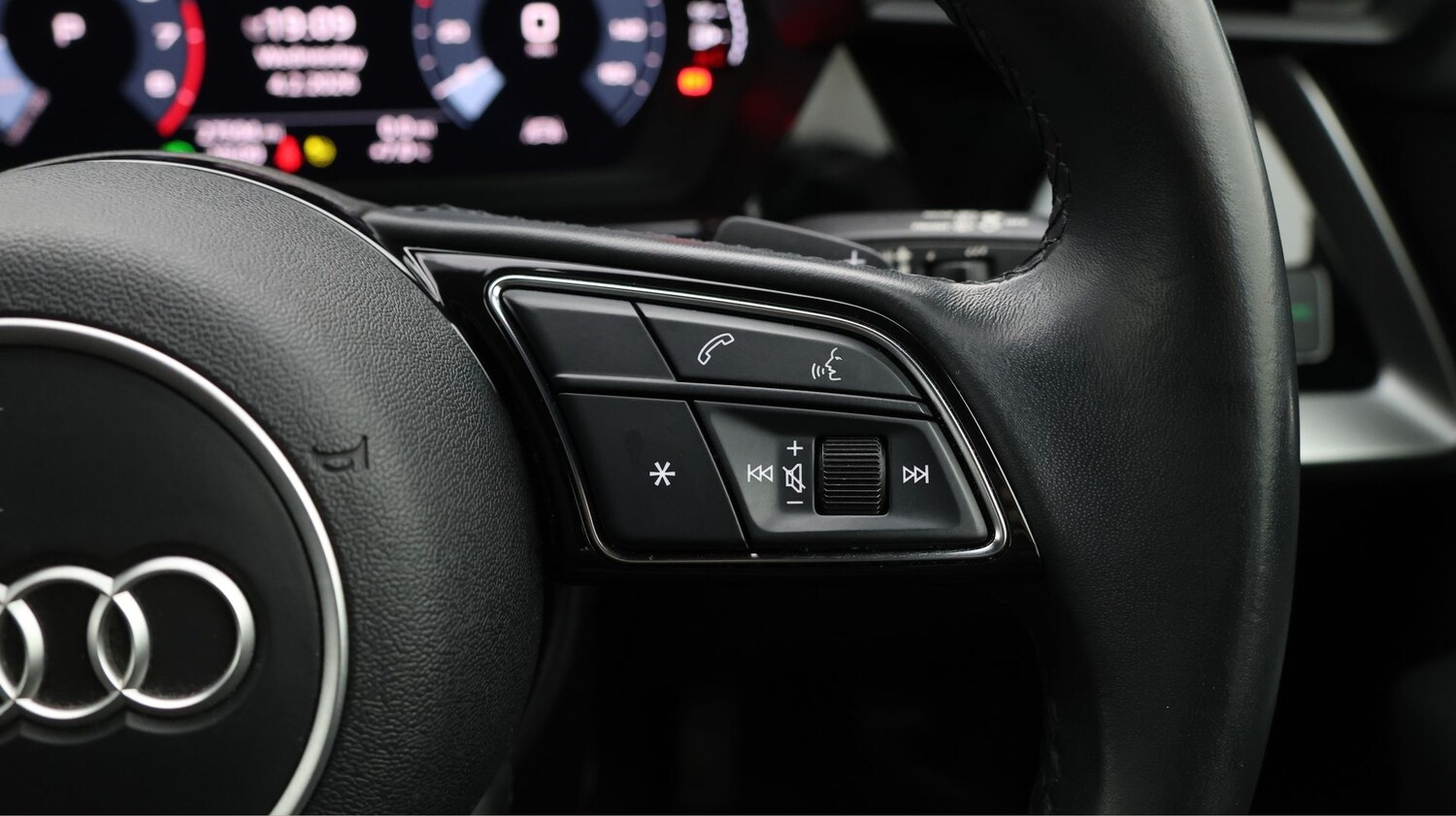 Used Audi A3 2022 for sale - 77452860: Photo 23