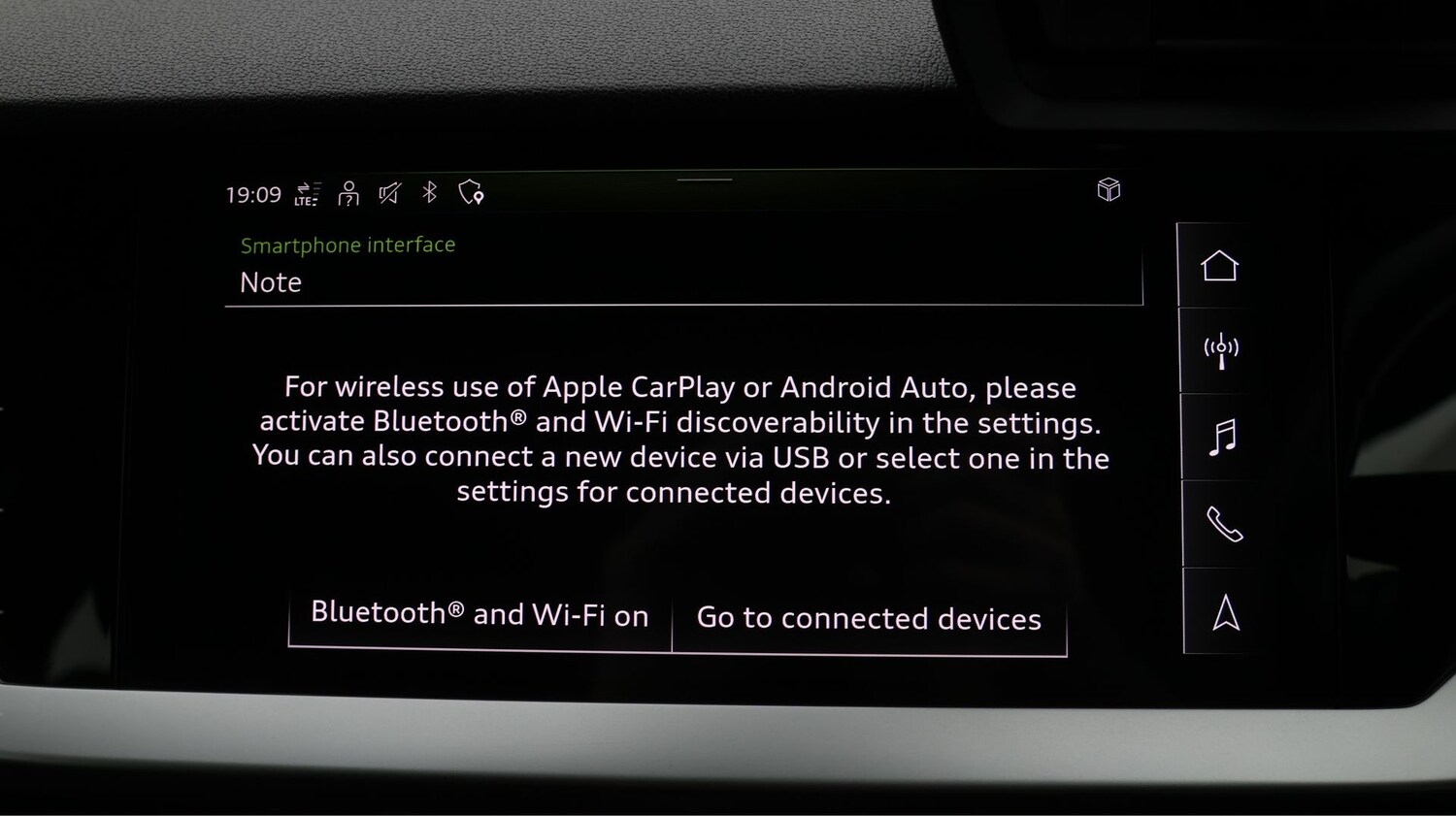 Used Audi A3 2022 for sale - 77452860: Photo 24