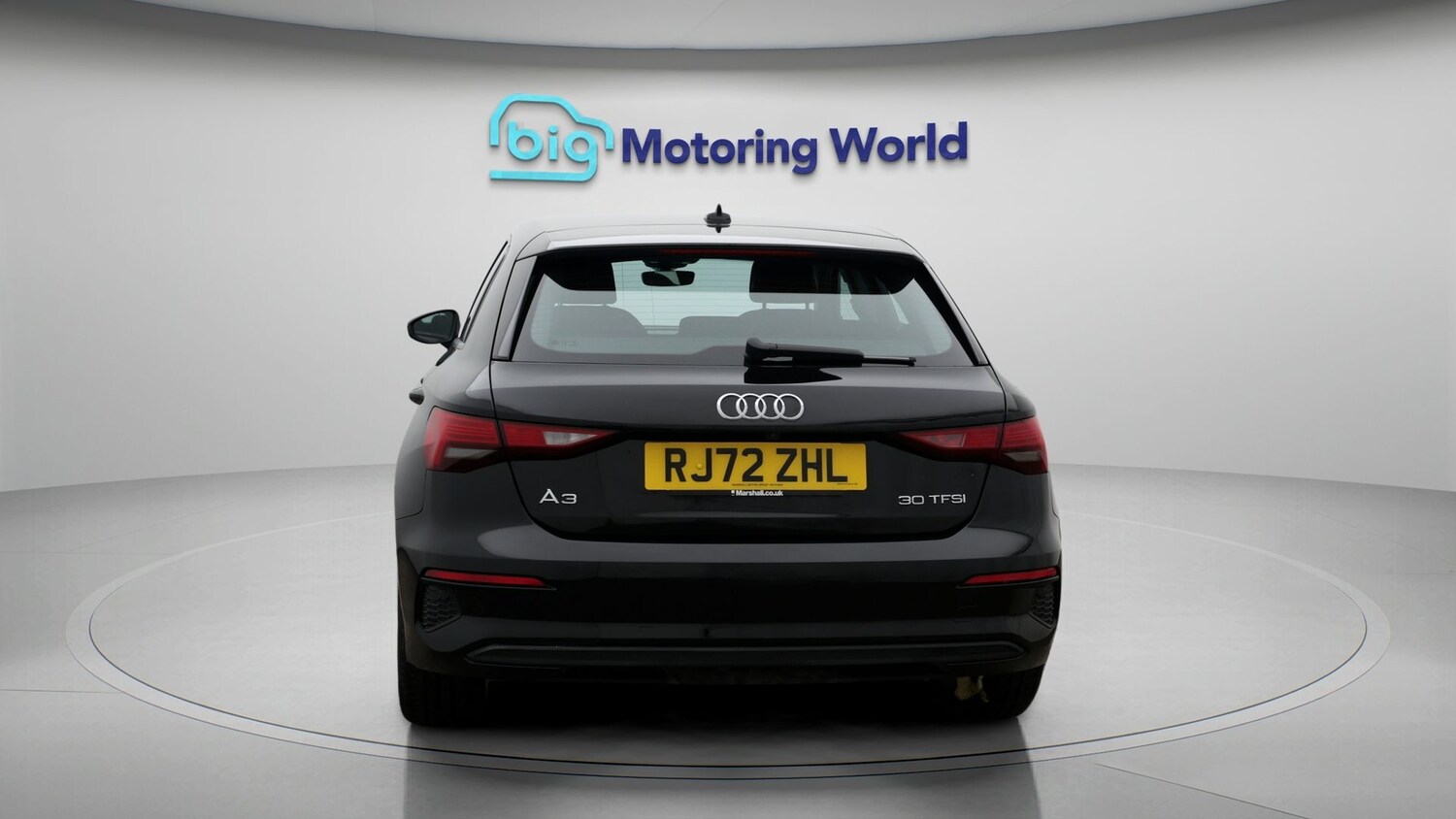 Used Audi A3 2022 for sale - 77452860: Photo 6