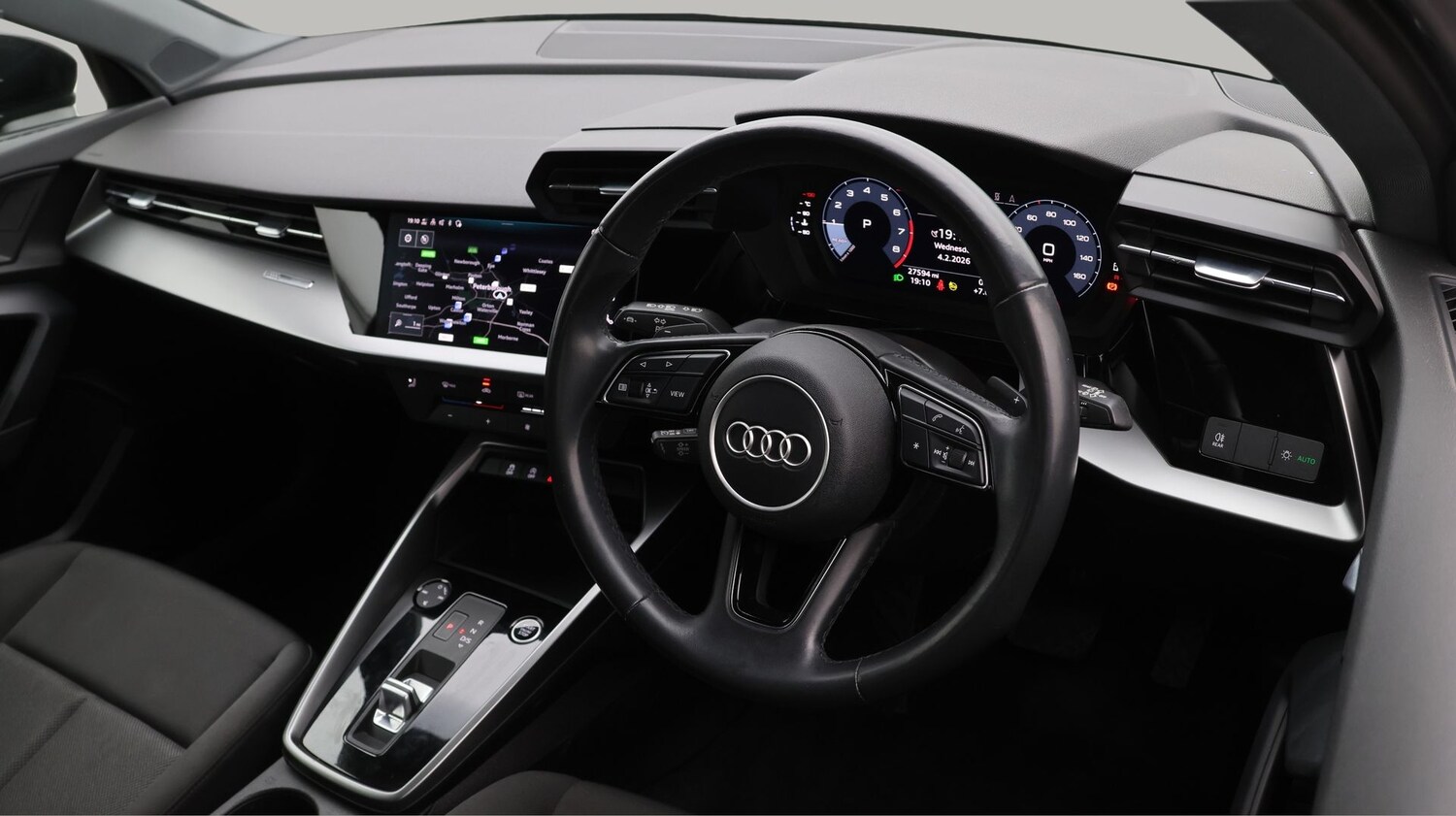 Used Audi A3 2022 for sale - 77452860: Photo 9