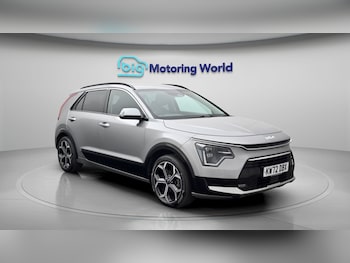 Used Kia Niro 2023 for sale - 79138047: Photo