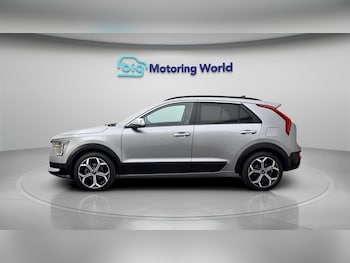 Used Kia Niro 2023 for sale - 79138047: Photo