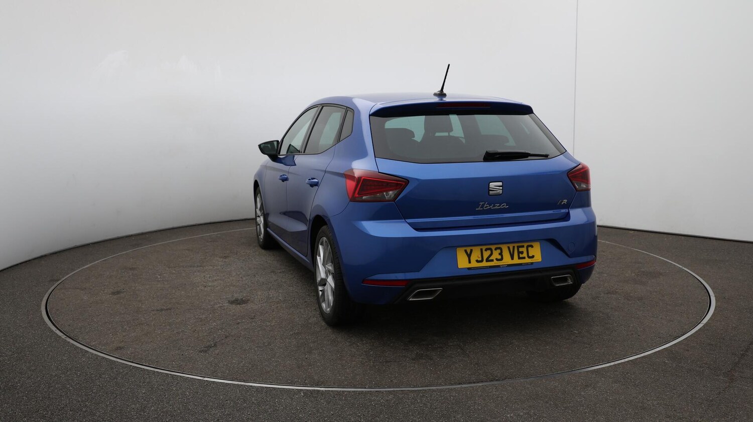 Vehicle 60
