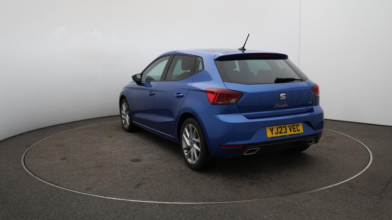 Vehicle 61