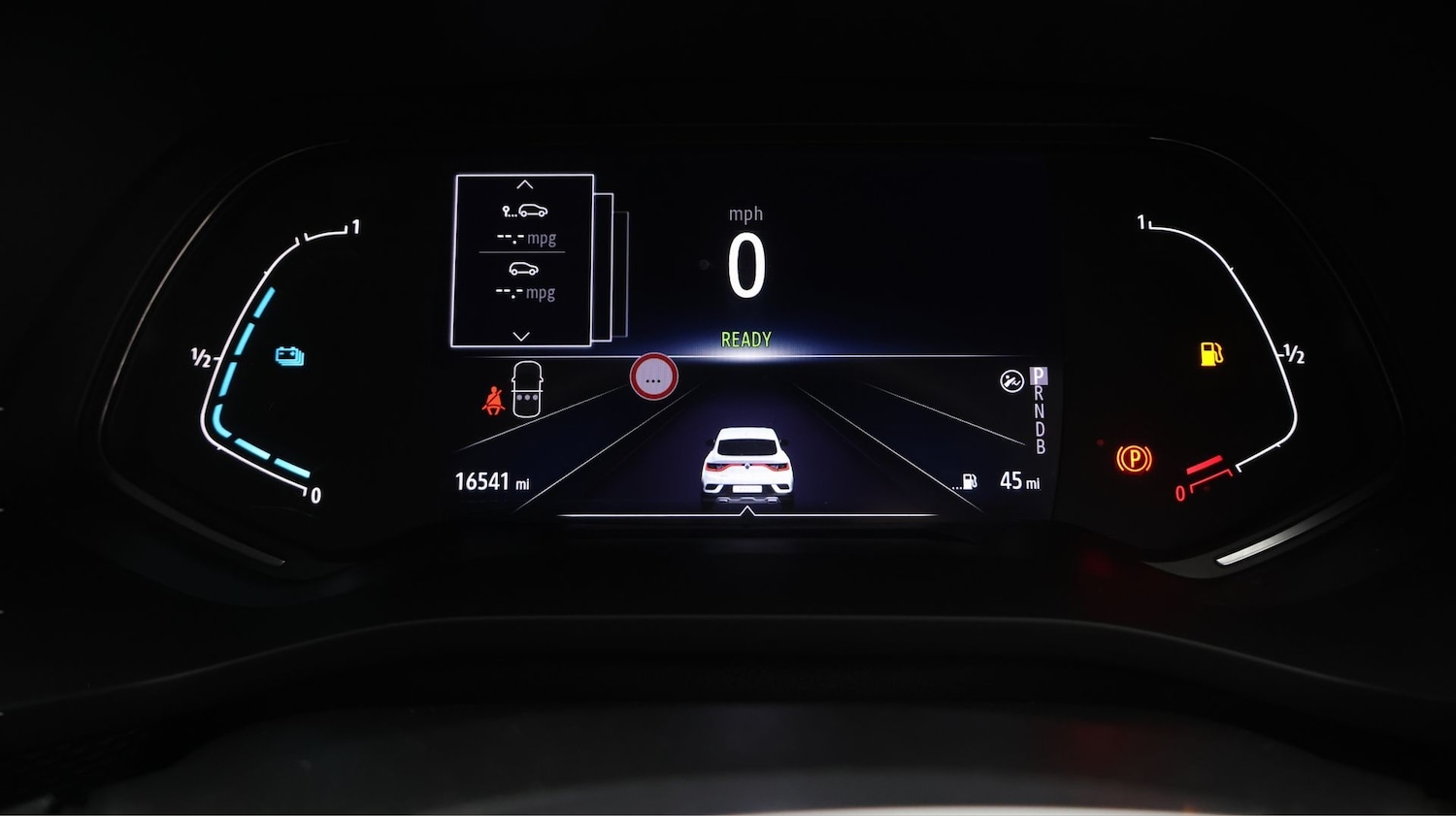 Used Renault Arkana 2023 for sale - 77459807: Photo 10