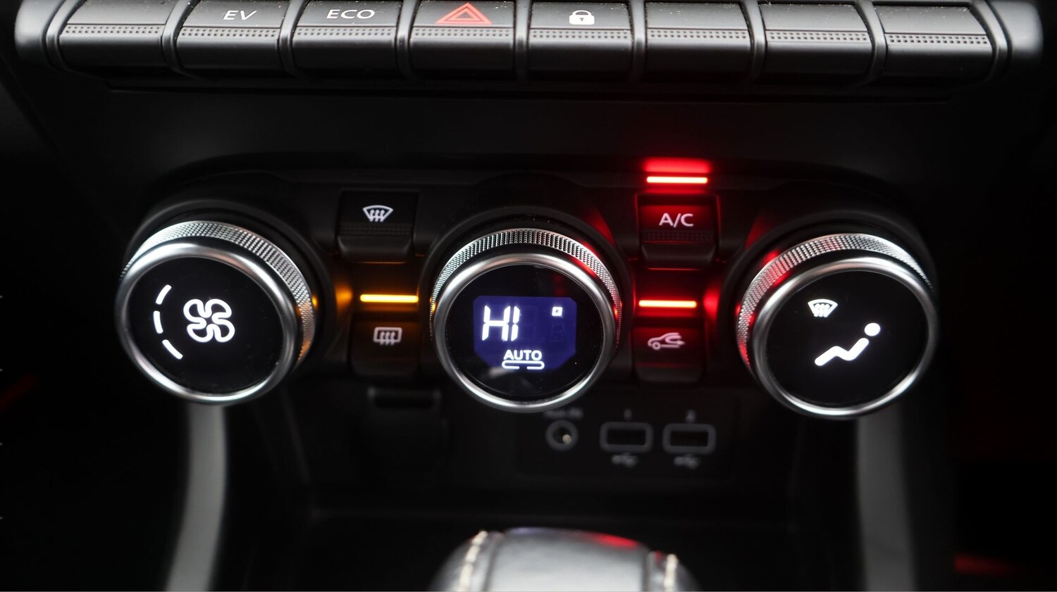 Used Renault Arkana 2023 for sale - 77459807: Photo 12