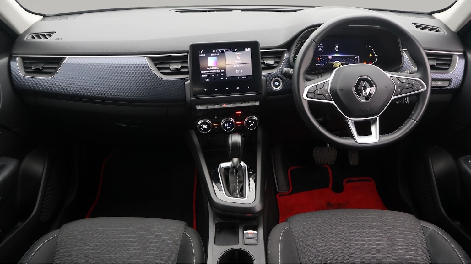 Used Renault Arkana 2023 for sale - 77459807: Photo 13