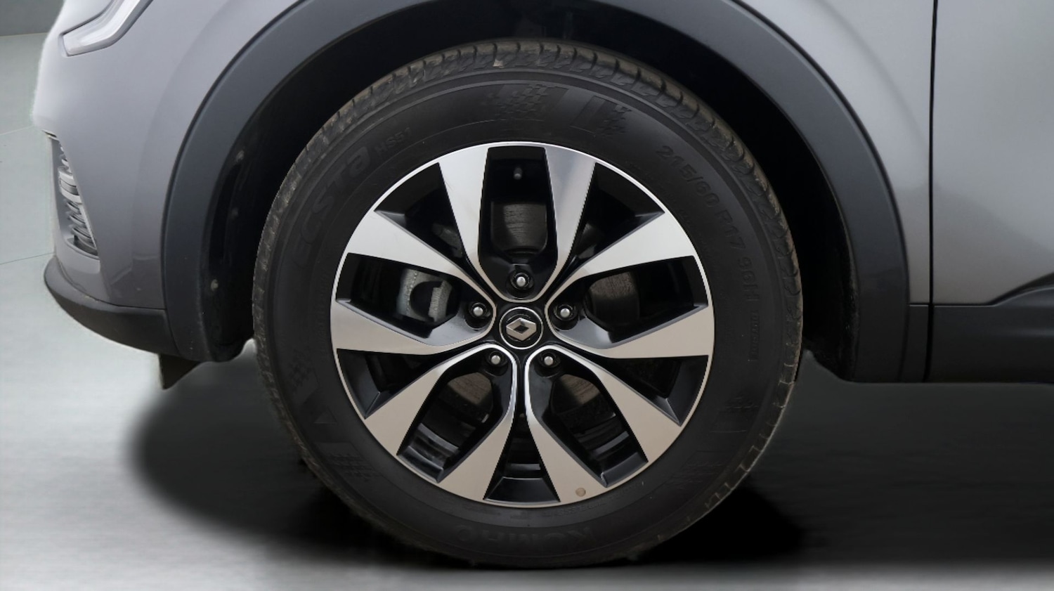 Used Renault Arkana 2023 for sale - 77459807: Photo 18