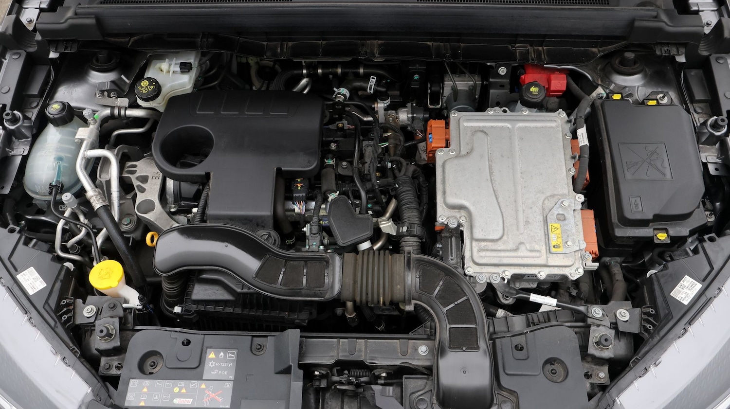 Used Renault Arkana 2023 for sale - 77459807: Photo 19