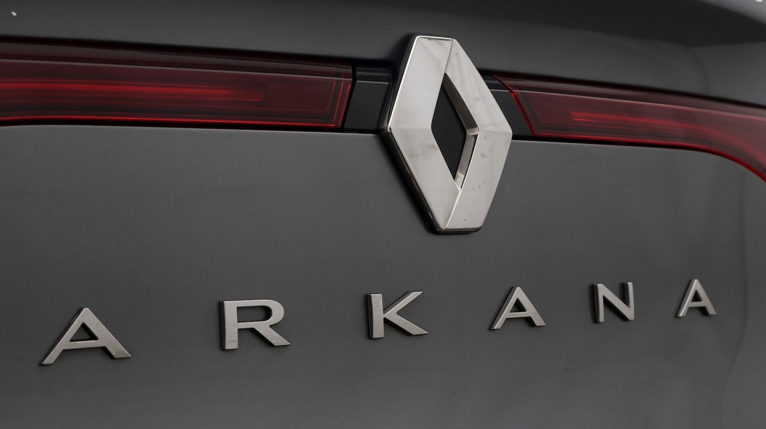 Used Renault Arkana 2023 for sale - 77459807: Photo 20
