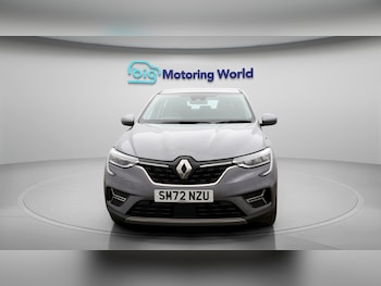 Used Renault Arkana 2023 for sale - 77459807: Photo