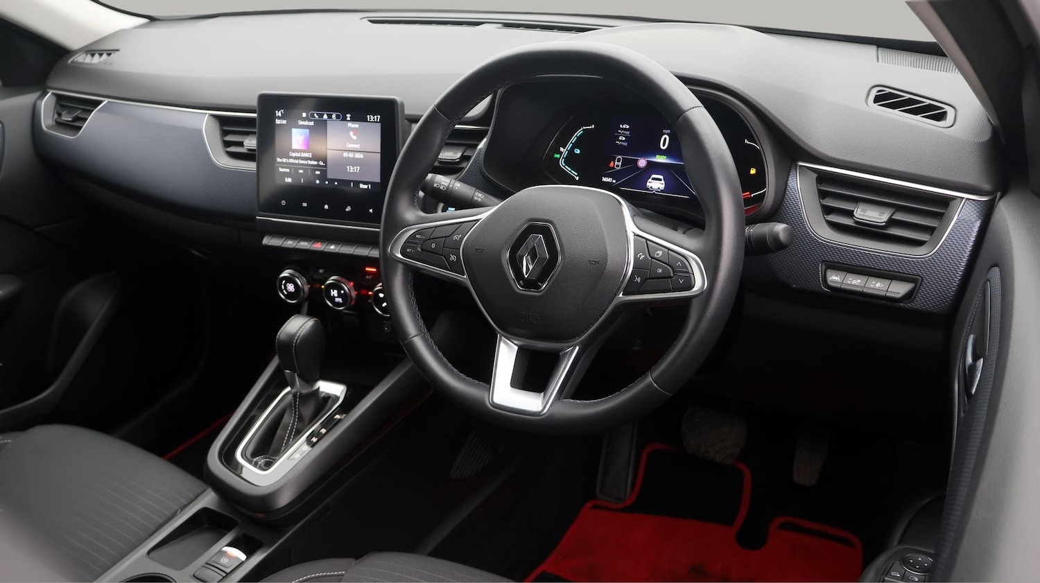 Used Renault Arkana 2023 for sale - 77459807: Photo 9