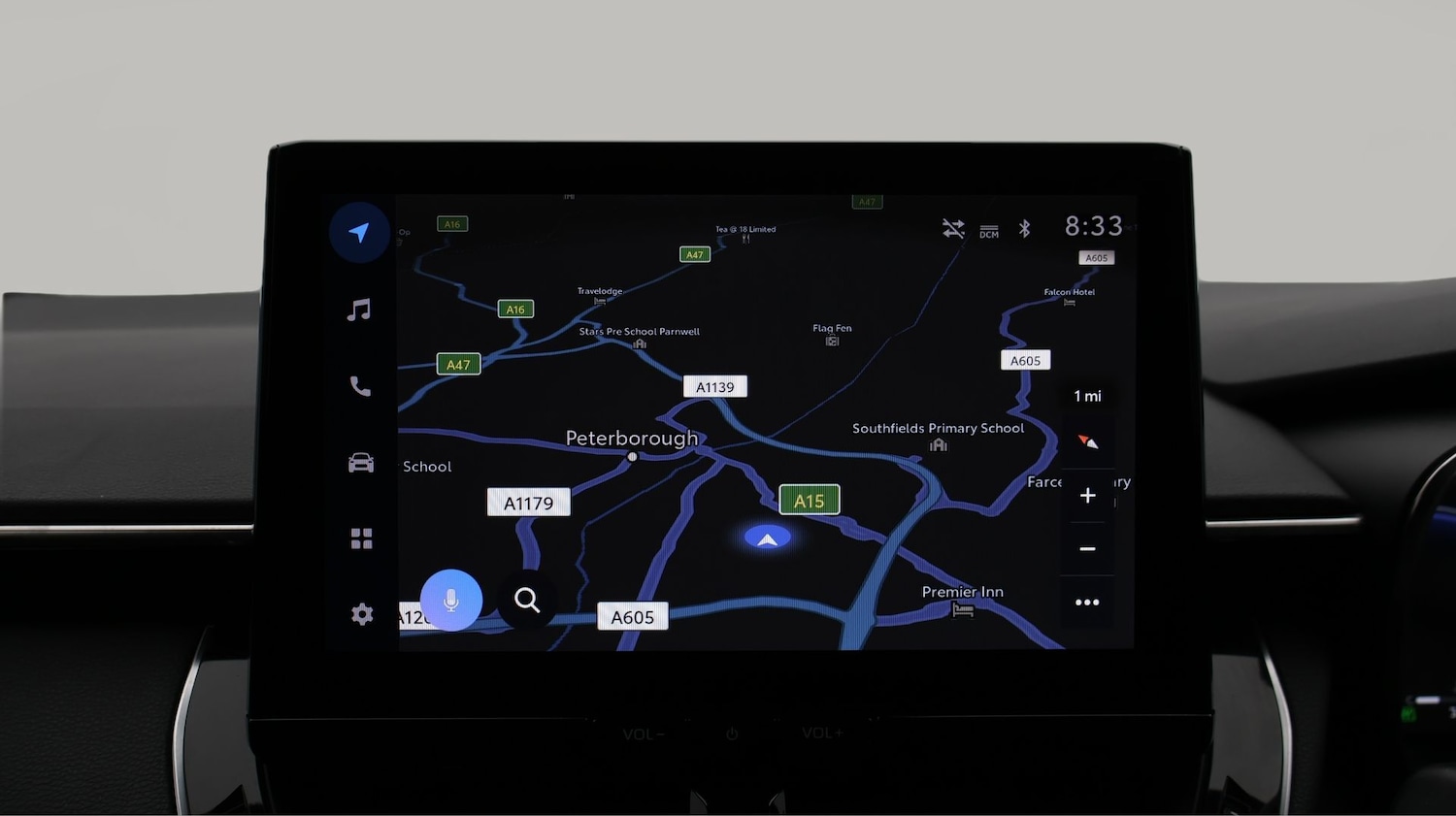 Used Toyota Corolla 2023 for sale - 77607057: Photo 11