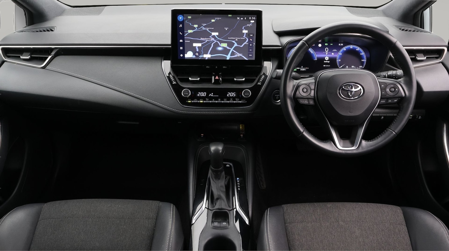 Used Toyota Corolla 2023 for sale - 77607057: Photo 13