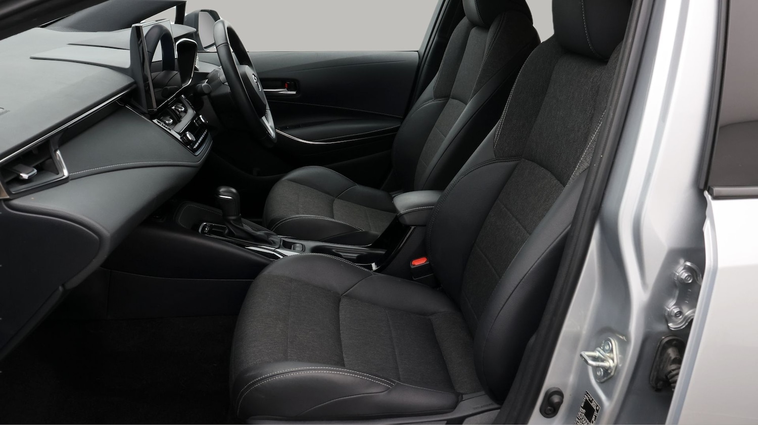 Used Toyota Corolla 2023 for sale - 77607057: Photo 14