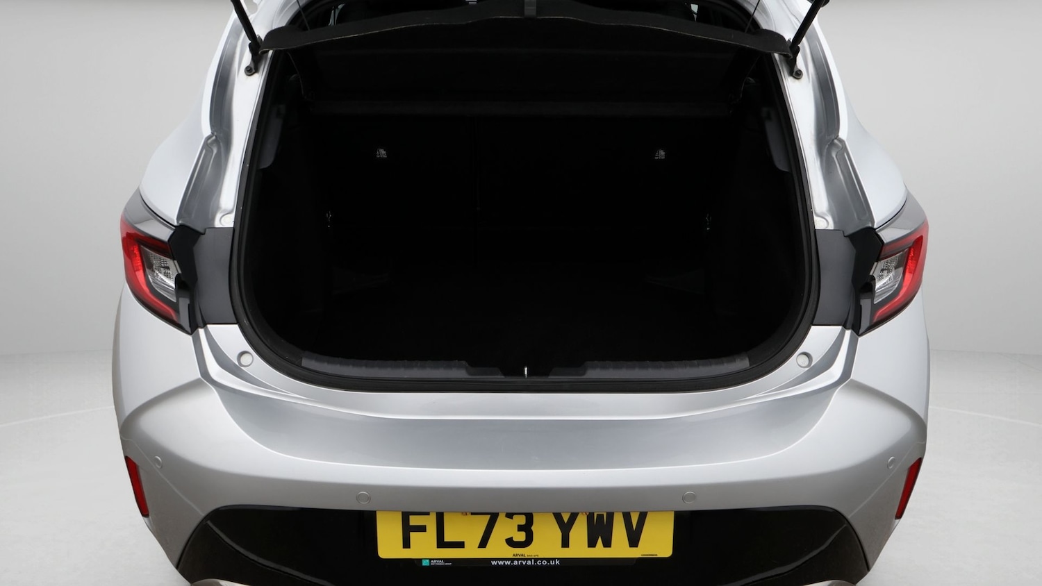 Used Toyota Corolla 2023 for sale - 77607057: Photo 17